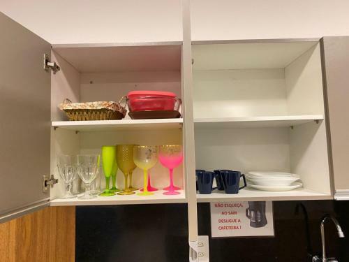 Apartamento Edf Time - Conforto E Sofistica��o