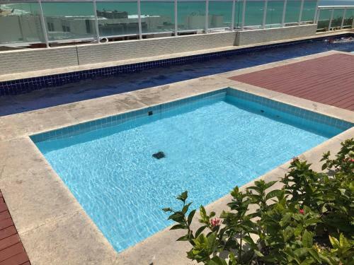 Apartamento Cond. Jtr