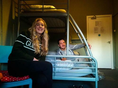 Kilkenny Tourist Hostel