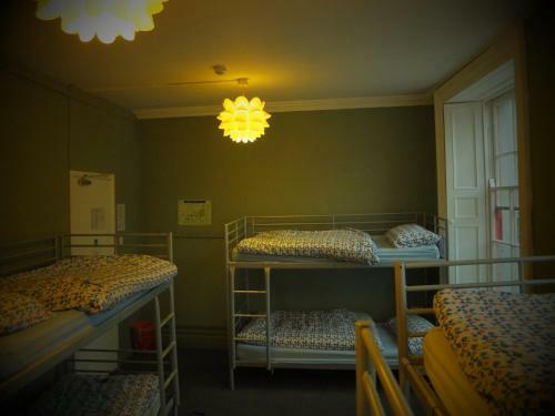 Kilkenny Tourist Hostel