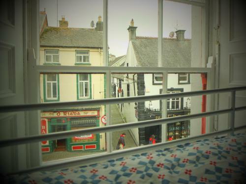 Kilkenny Tourist Hostel