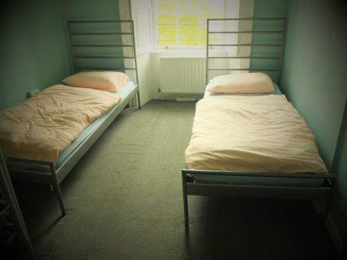 Kilkenny Tourist Hostel