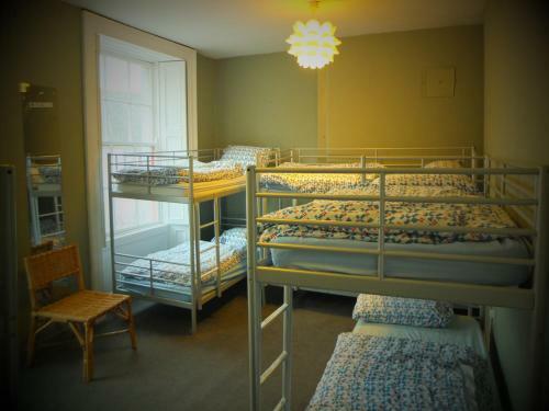 Kilkenny Tourist Hostel
