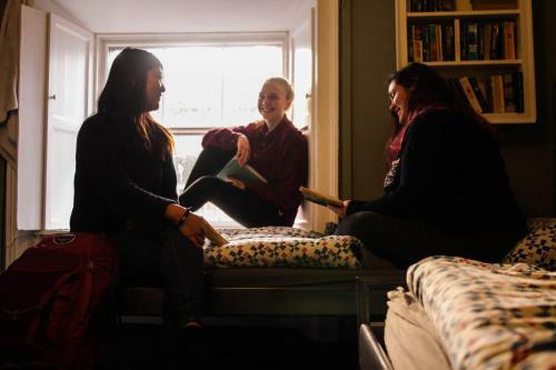 Kilkenny Tourist Hostel