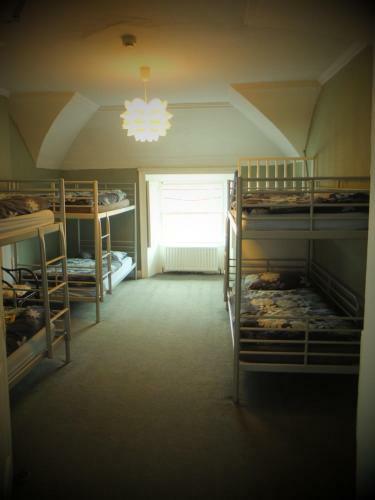 Kilkenny Tourist Hostel