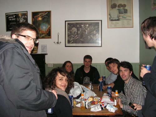 Kilkenny Tourist Hostel