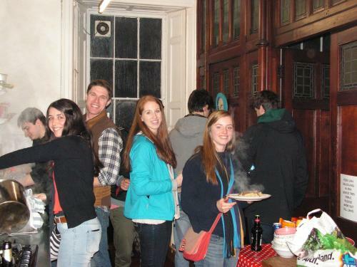 Kilkenny Tourist Hostel