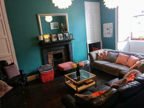 Kilkenny Tourist Hostel