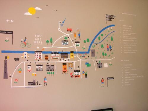 Kilkenny Tourist Hostel