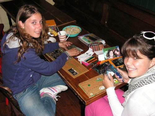 Kilkenny Tourist Hostel