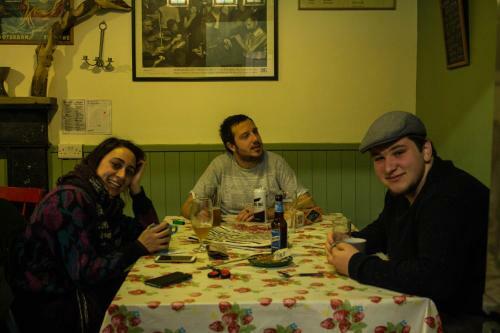 Kilkenny Tourist Hostel