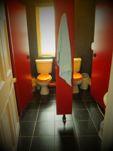 Kilkenny Tourist Hostel