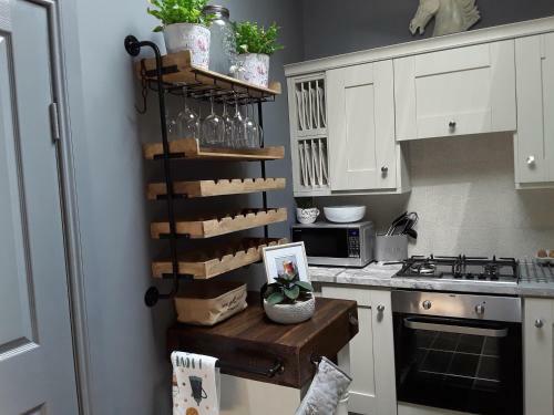 Apartamento Ballybur Lodge Mews