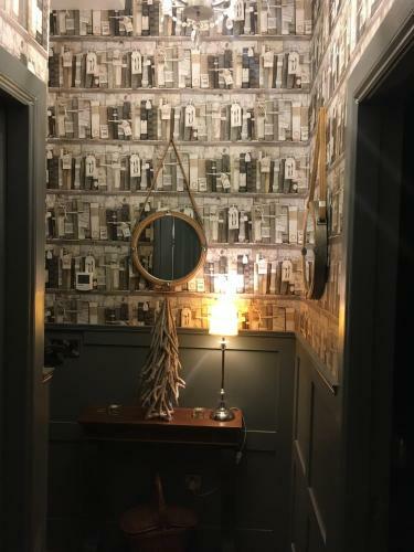 Apartamento Ballybur Lodge Mews