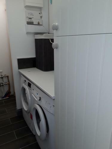 Apartamento Ballybur Lodge Mews
