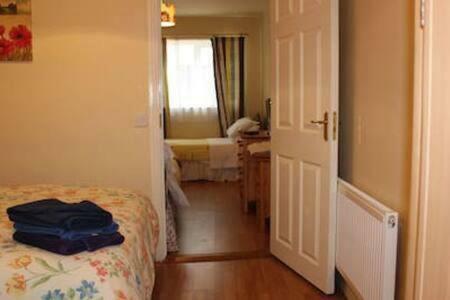 Hostal John Street Guest House