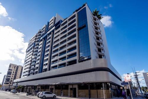 Apartamento Edif�cio Time - Apto 1119