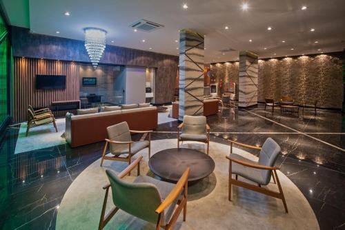Apartamento Edif�cio Time - Apto 1119