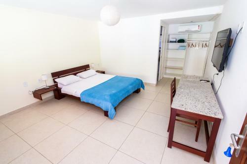 Posada Pousada Do C�u