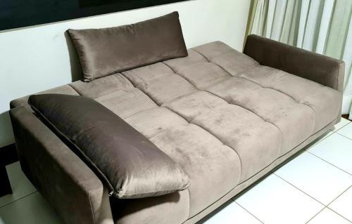 Apartamento Villas Do Pratagy Brom�lia