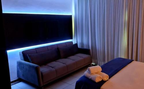 Apartamento Villas Do Pratagy Brom�lia