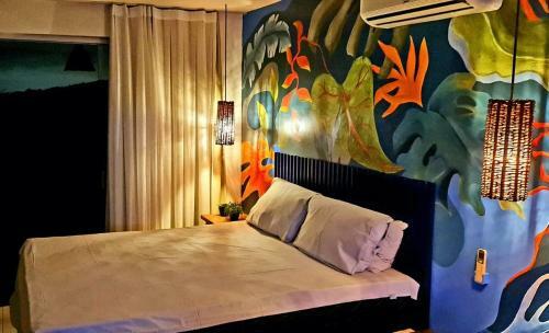 Apartamento Villas Do Pratagy Brom�lia