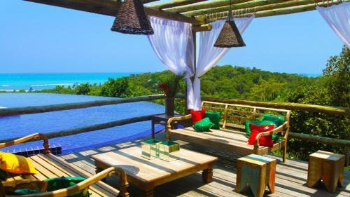 Apartamento Villas Do Pratagy Brom�lia
