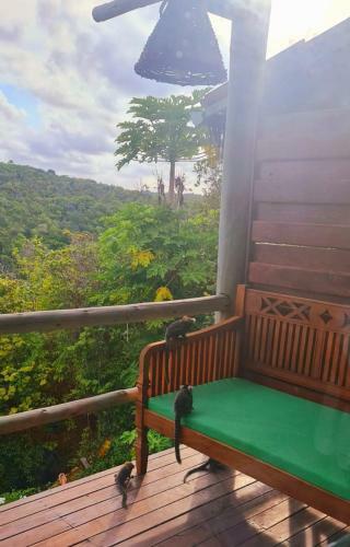Apartamento Villas Do Pratagy Brom�lia