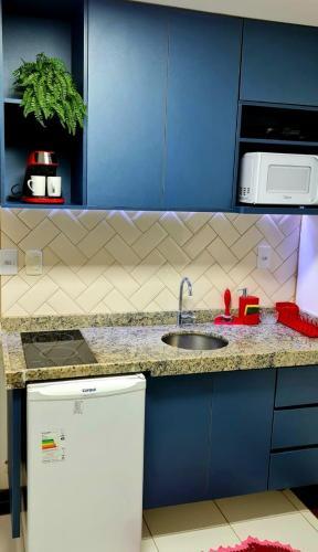 Apartamento Villas Do Pratagy Brom�lia
