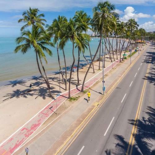 Apartamento Apto Ametista Beiramar Macei�