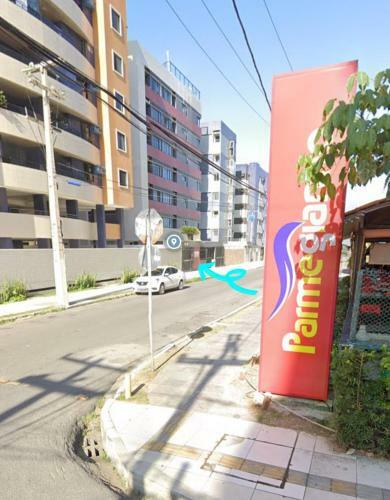 Apartamento Apto Ametista Beiramar Macei�