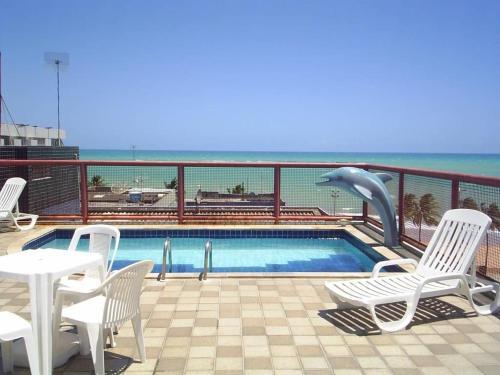 Apartamento Ametista 2