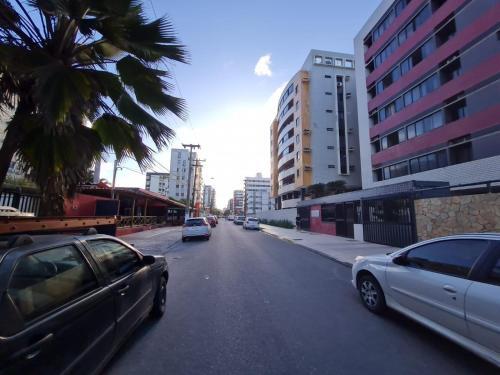 Apartamento Ametista 2