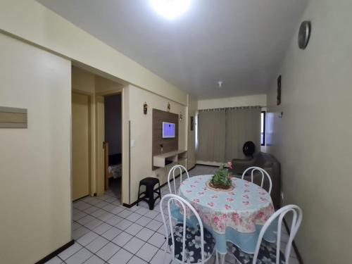 Apartamento Ametista 2