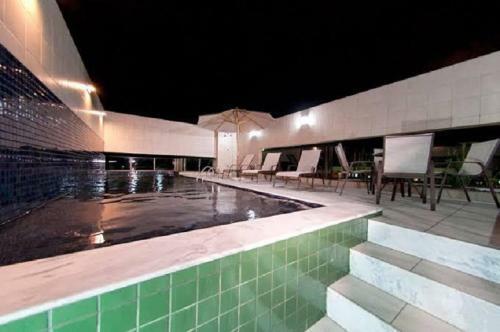 Apartamento Macei� - de Frente A Praia de Jatiuca