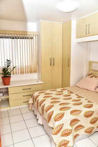 Apartamento Sol De Macei�