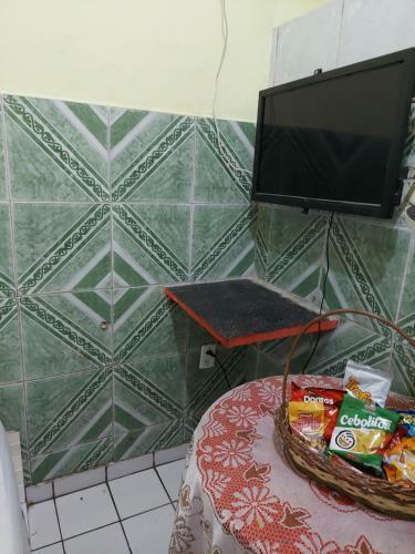 Hostal Pousada Bomfim