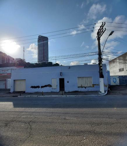 Hostal Pousada Bomfim