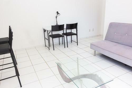 Apartamento De Alto Padr�o Na Ponta Verde