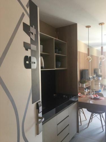 Excelente Apartamento A 200mtrs Da Praia De Ponta Verde