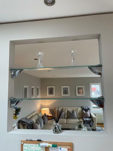 Penthouse Apartment