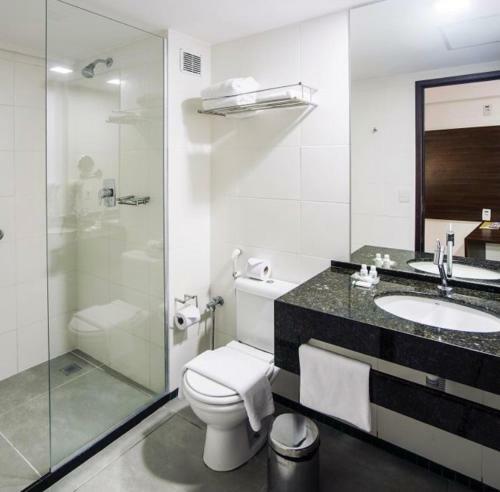 Apartamento Flat Vista Mar, Macei�- Cruz Das Almas