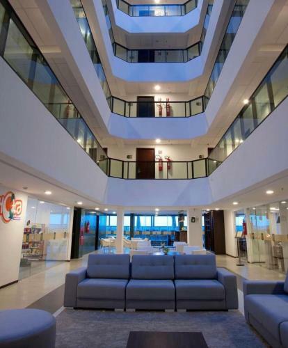 Apartamento Flat Vista Mar, Macei�- Cruz Das Almas