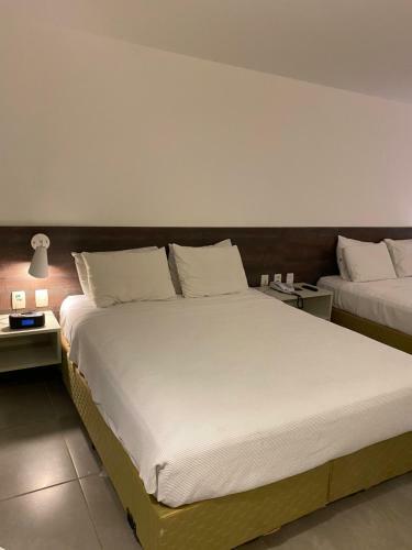 Apartamento Flat Vista Mar, Macei�- Cruz Das Almas