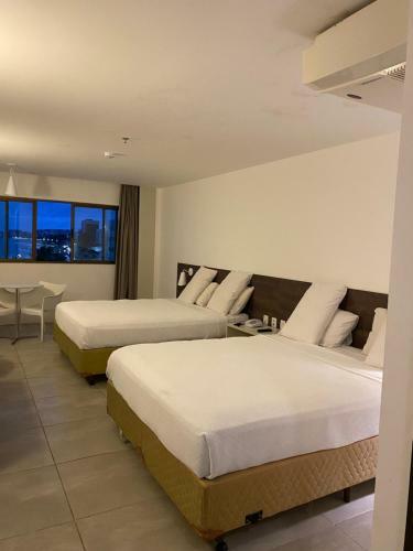 Apartamento Flat Vista Mar, Macei�- Cruz Das Almas