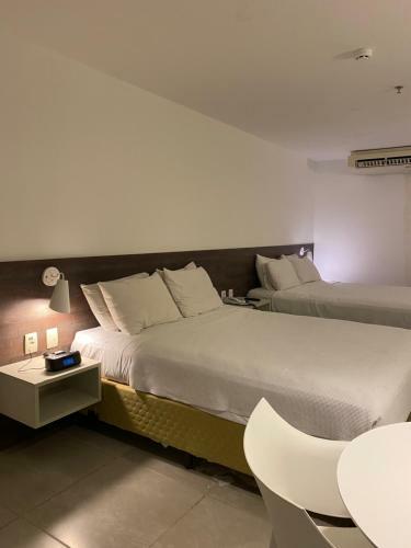 Apartamento Flat Vista Mar, Macei�- Cruz Das Almas