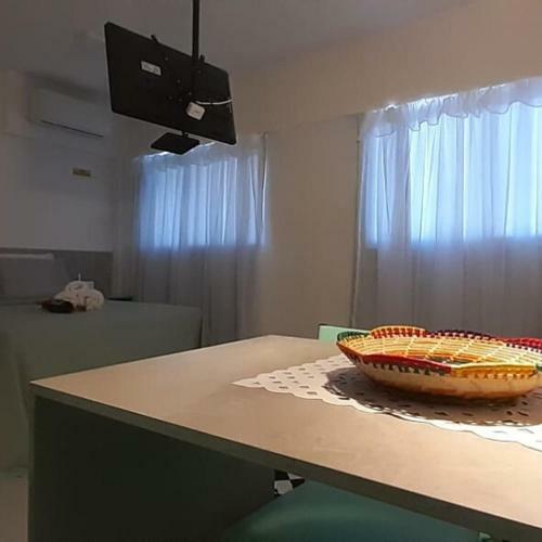 Apartamento Flat - Ponta Verde, Macei� - Al