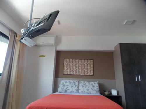 Apartamento Flat - Ponta Verde, Macei� - Al