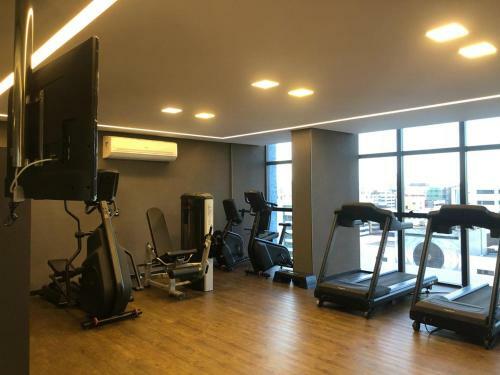 Apartamento Flat - Ponta Verde, Macei� - Al