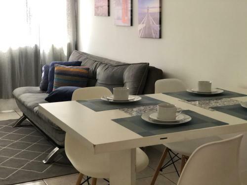 Apartamento Macei� A 100 Mts Da Praia